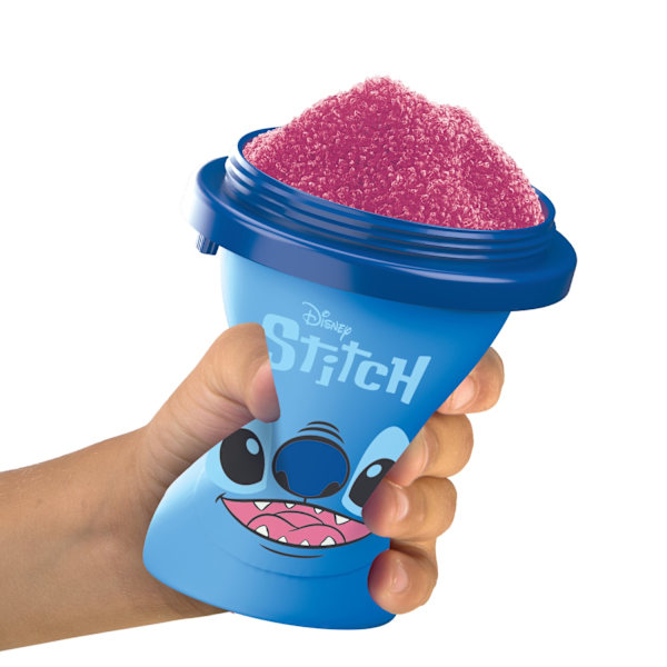 Chillfactor Slushy Maker Stitch multifärg