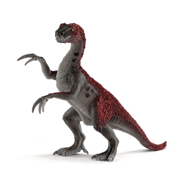 schleich® DINOSAURS Therizinosaurus Ungdjur 15006 multifärg