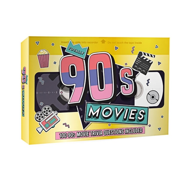 Totally 90´s Movies