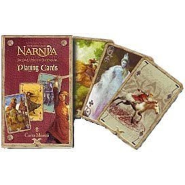 Narnia kortlek