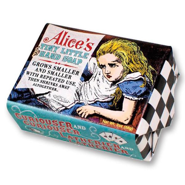 Alice Tiny Little Hand Soap