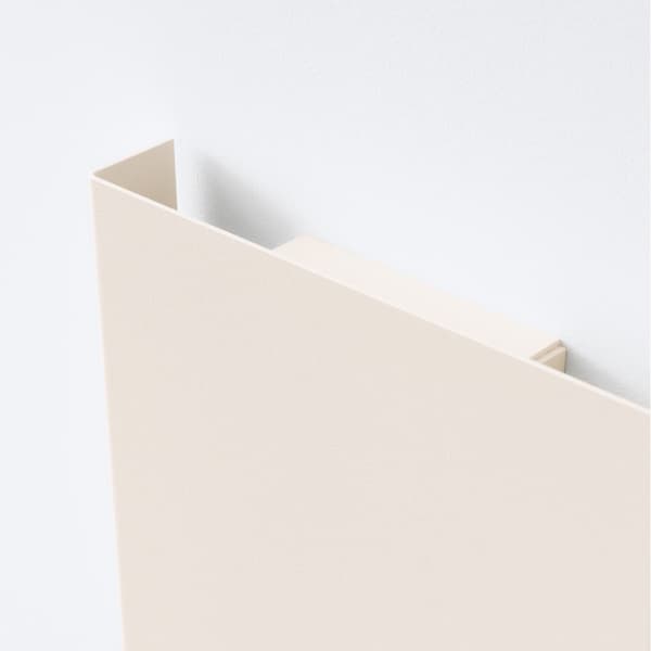 Vägglampa VANTA beige Beige