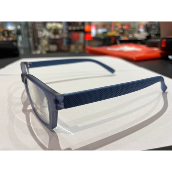 Läsglasögon Blå 1.0 Blue
