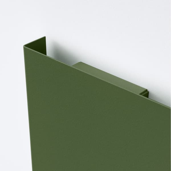 Vägglampa VANTA olivgrön Green