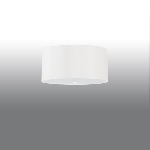 Ljuskrona OTTO 50 vit White