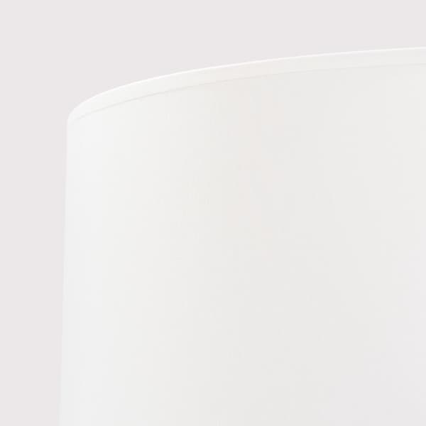 Golvlampa NATT vit Multicolor