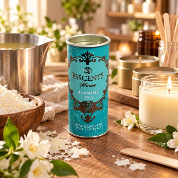 Doftolja Jasmine Tea 15 ml Green