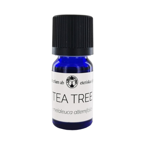 Eterisk olja Tea Tree 10ml Brown