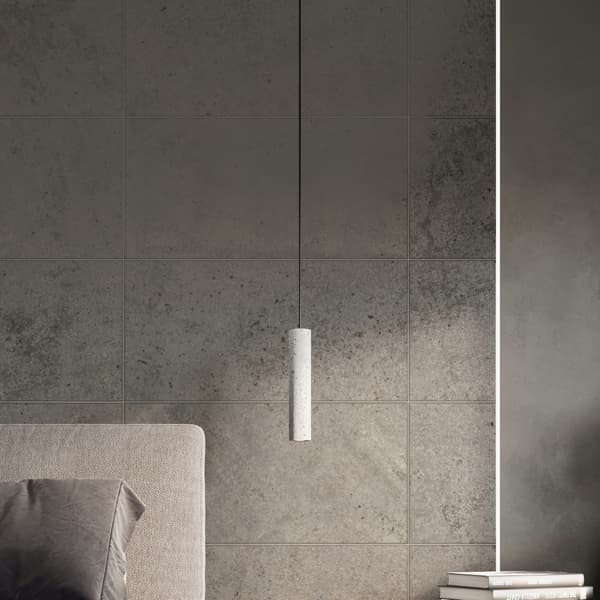 Pendel lampa LUVO 3L Grey