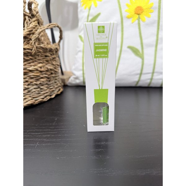 Doftpinnar Jasmine 30 ml MultiColor Jasmine