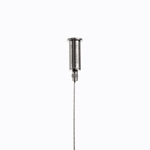 Lampada a suspensione SPARK bianco White