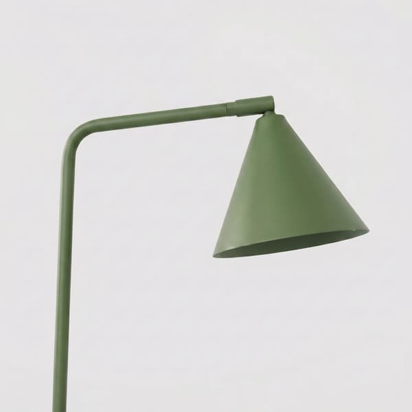 Bordslampa NOX olivgrön Green