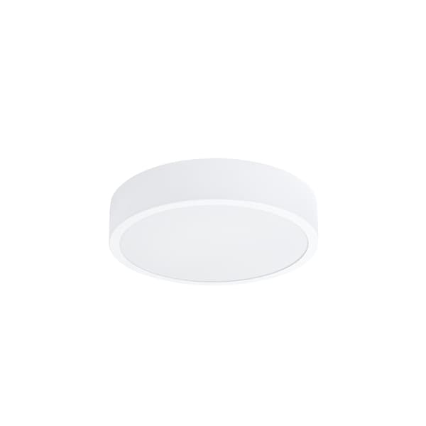 Taklampa ONYX 30 vit LED 3000K Vit