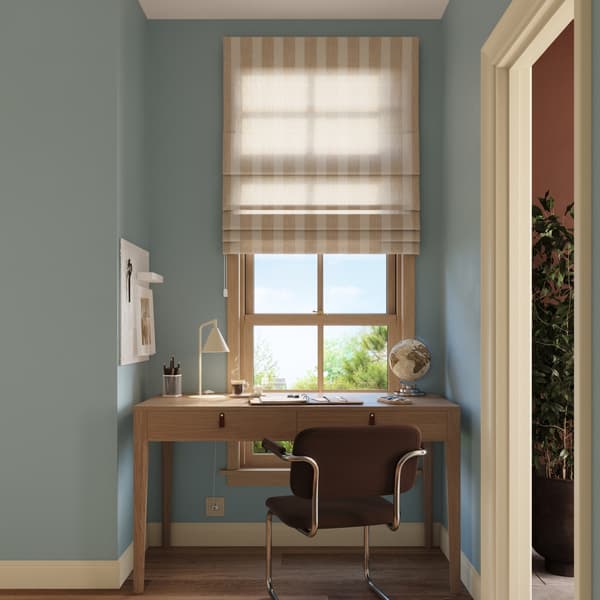 Bordslampa NOX beige Beige