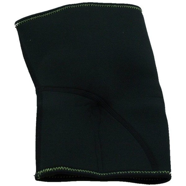 Knäskydd Sport Neopren stl M/L Multicolor