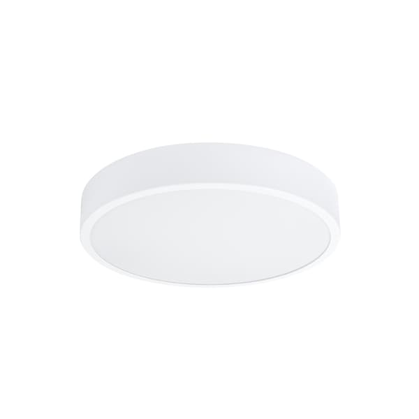 Taklampa ONYX 40 vit LED 3000K Vit