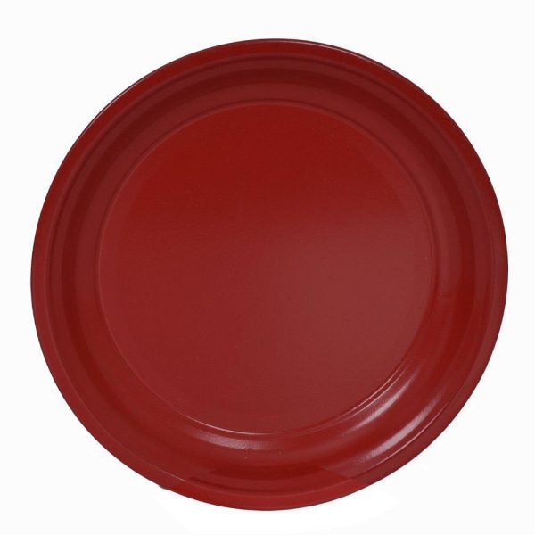 Astian koristelu Punainen 26 cm Red one size