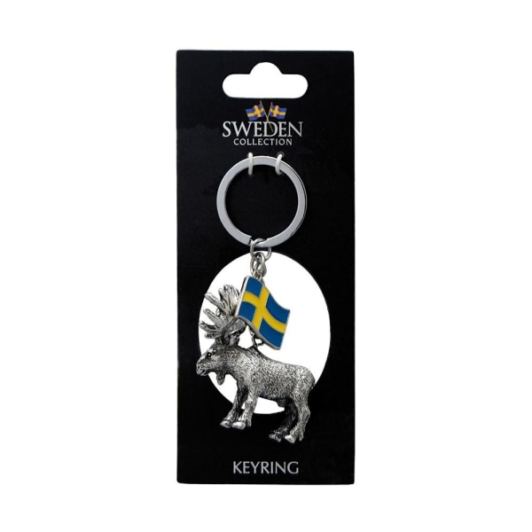 Hirven avaimenperä