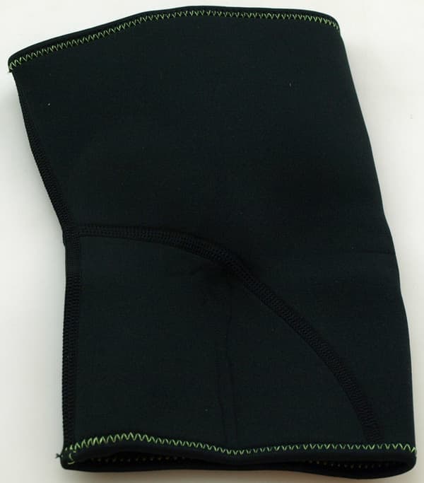 Knäskydd Sport Neopren stl S/M multifärg