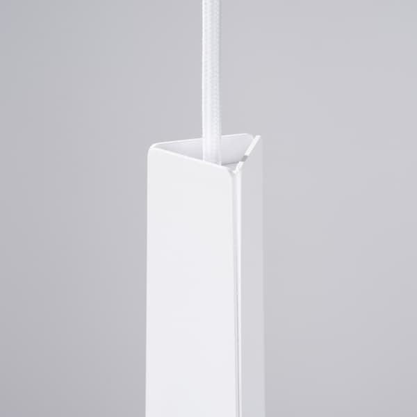 Lampor och tillbehör PRYSM 3L bianco White