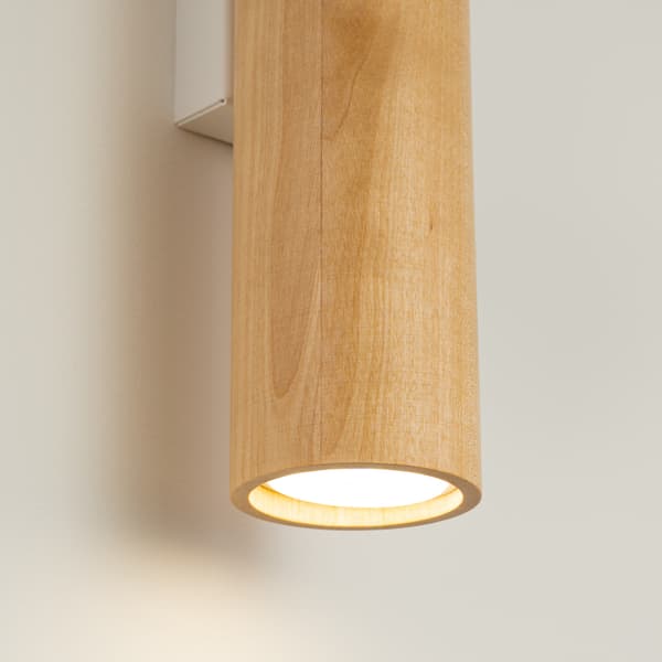 Vägglampa LINO Multicolor
