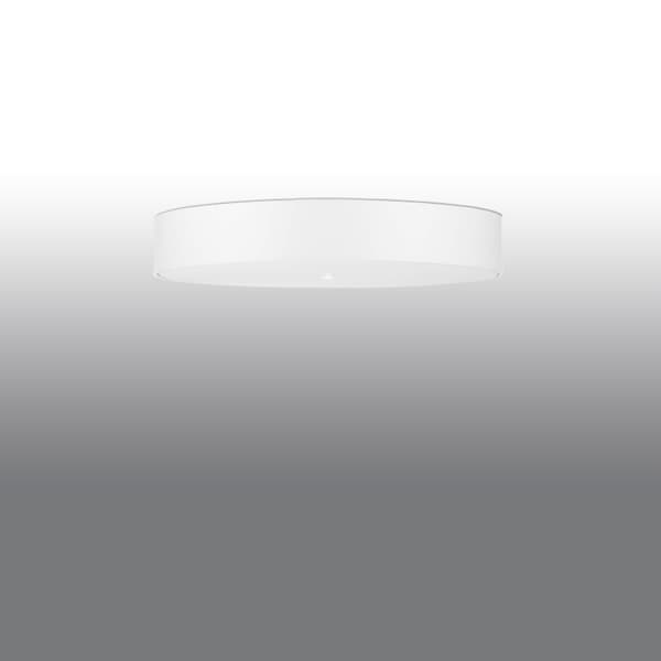 Taklampa SKALA 80 vit White