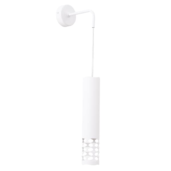 Vägglampa LIRO vit Vit