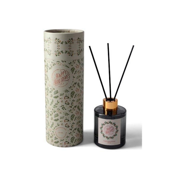 Doftpinnar Rumsdoft Christmas Mood 120 ml Beige