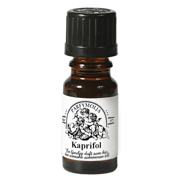 Doftolja Kaprifol 10ml Brun