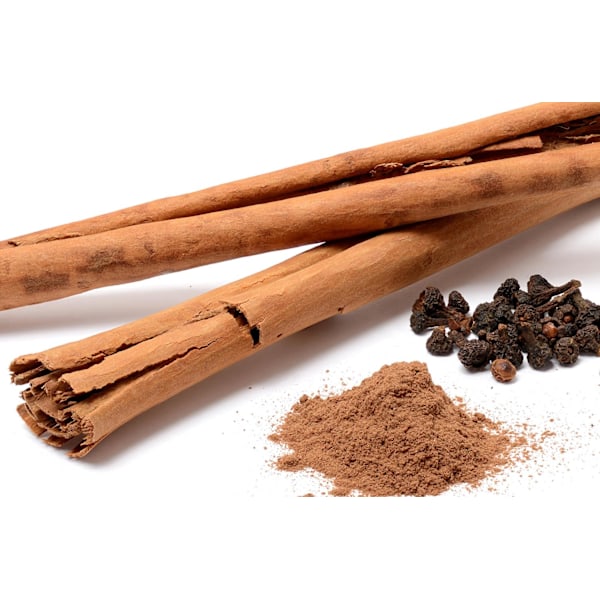 Doftolja Kanel 10 ml Brown