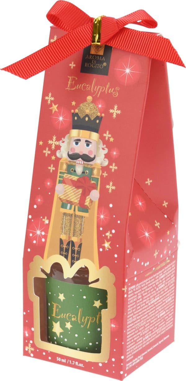 Doftpinnar Rumsdoft Jul Pine 50 ml White Pine