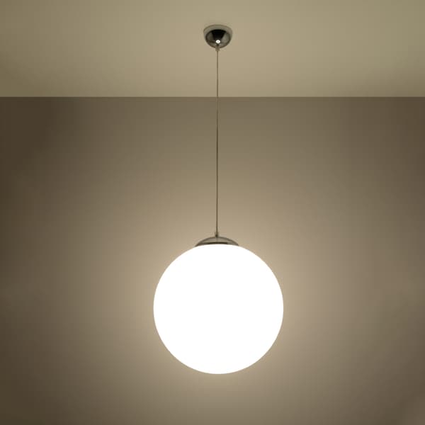 Hängande lampa UGO 40 White