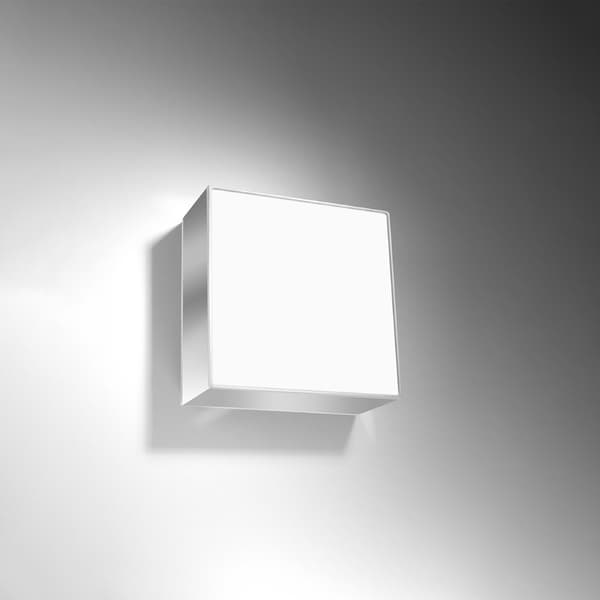 Taklampa HORUS grå Grey