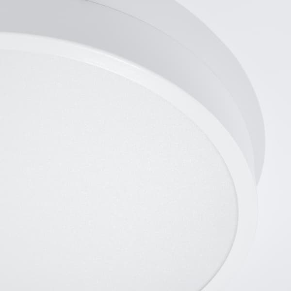 Taklampa ONYX 50 vit LED 3000K Vit