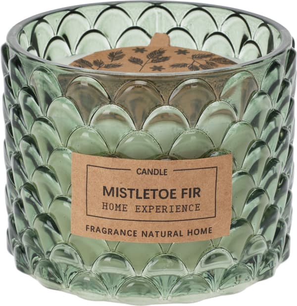 Doftljus Mistletoe Fir Green Mistletoe Fir
