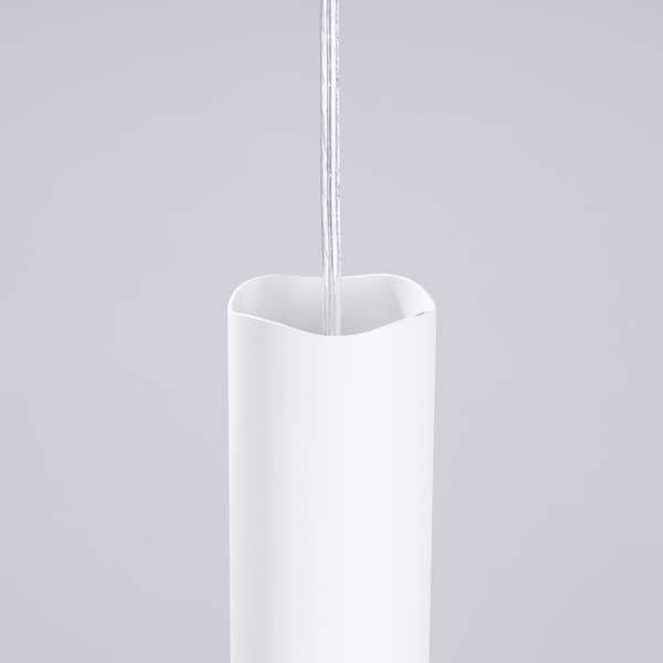 Vägglampa LIRO vit White