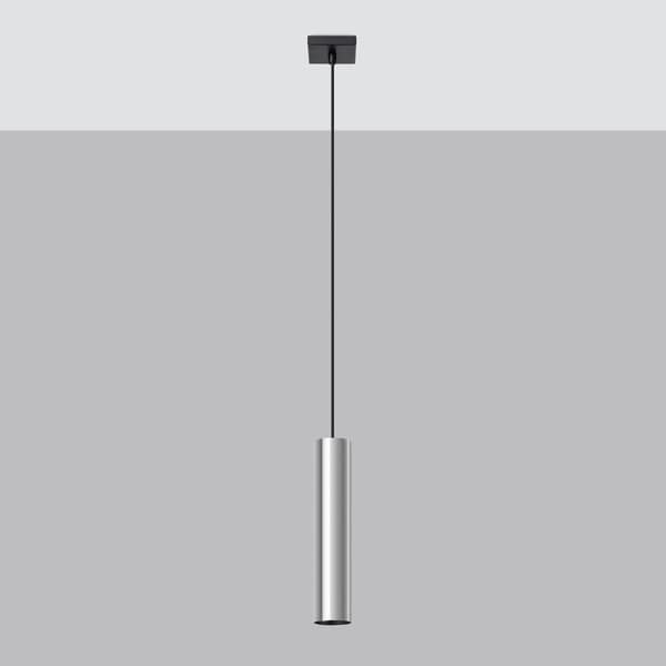 Taklampa LAGOS 1 krom Chrome
