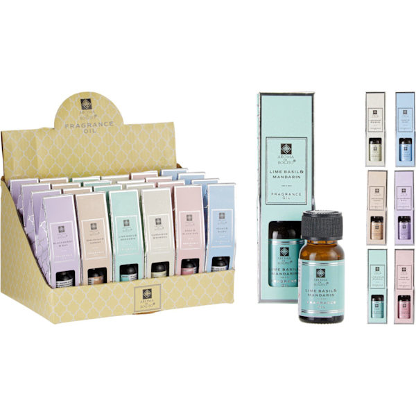 Doftolja Peony & Blush 15 ml MultiColor Peony & Blush