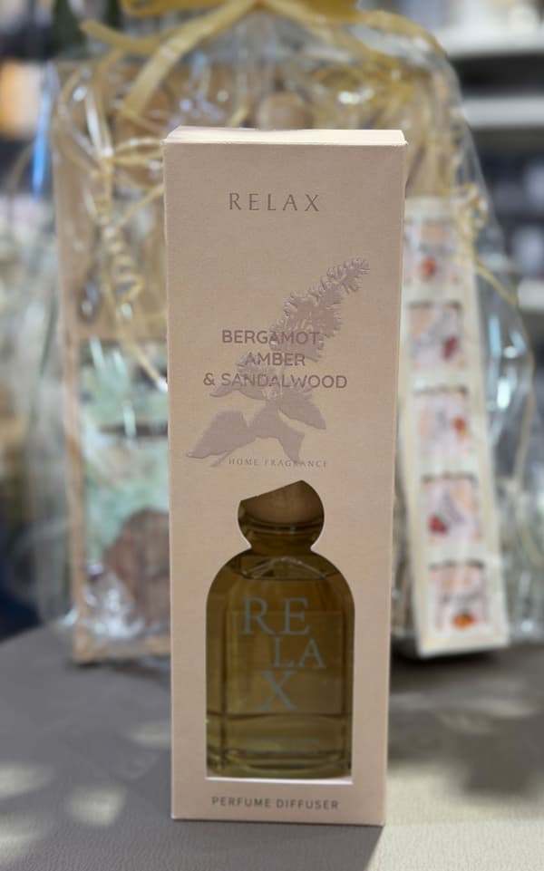 Doftpinnar Relax 200 ml MultiColor Relax