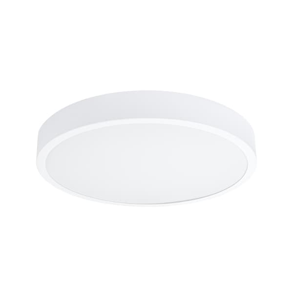 Taklampa ONYX 50 vit LED 3000K Vit