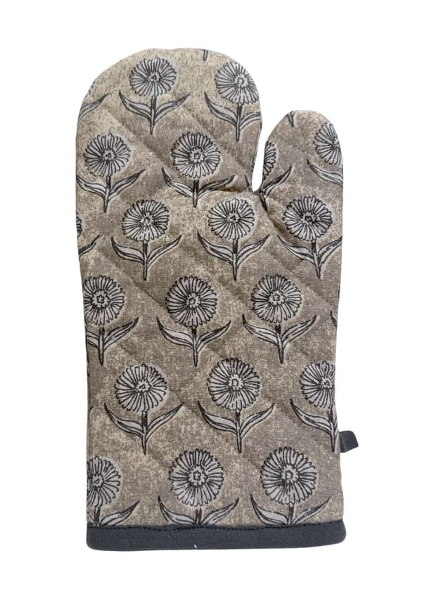 Grytvante Beige Textil Beige