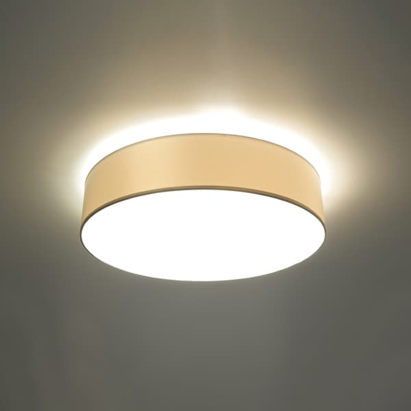 Taklampa ARENA 45 vit White