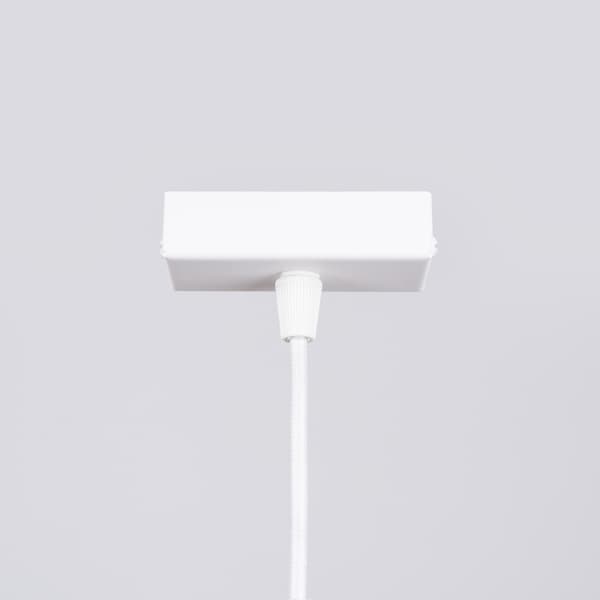 Lampada a suspensione SPARK bianco White