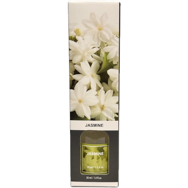 Doftpinnar Jasmine 30 ml Green