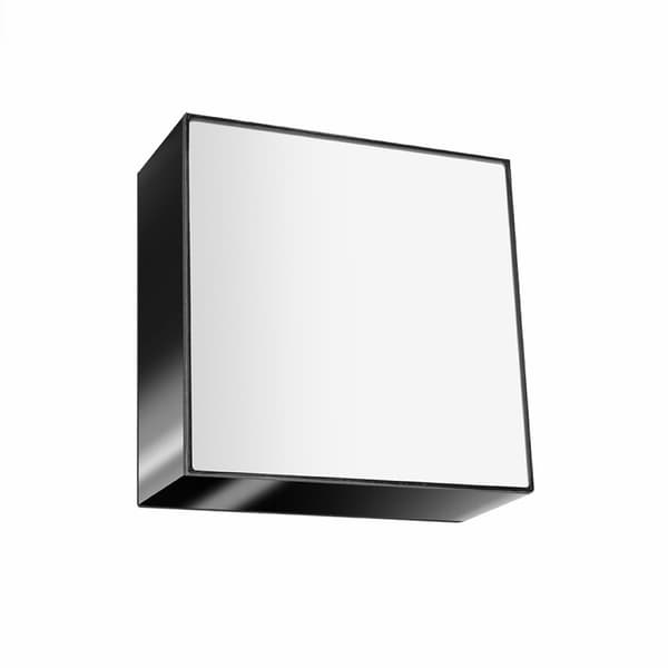 Taklampa HORUS svart Black