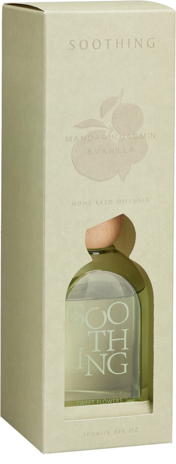 Doftpinnar Mindfulness 200 ml MultiColor Mindfulness