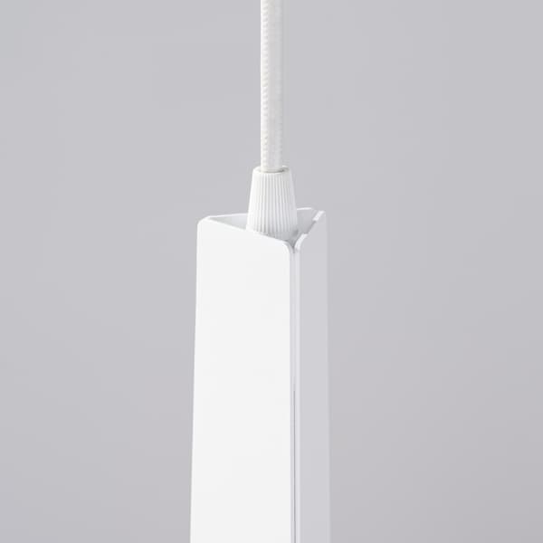 Lampa till ophænget PRYSM 1 bianco White