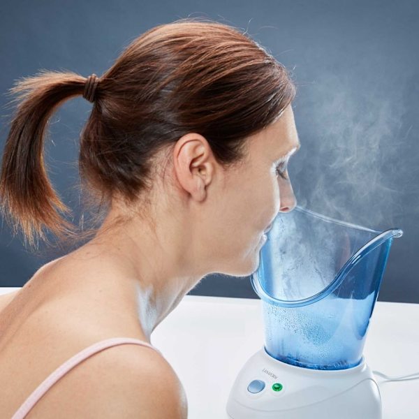 Ansiktssauna Facial Care Lanaform Multicolor