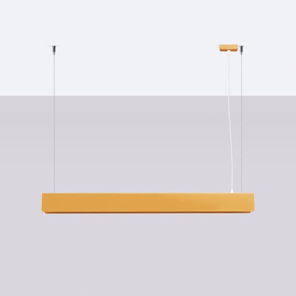 Lampe til ophängning SPARK eller golden
