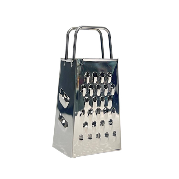 Rivjärn Mini Silver one size